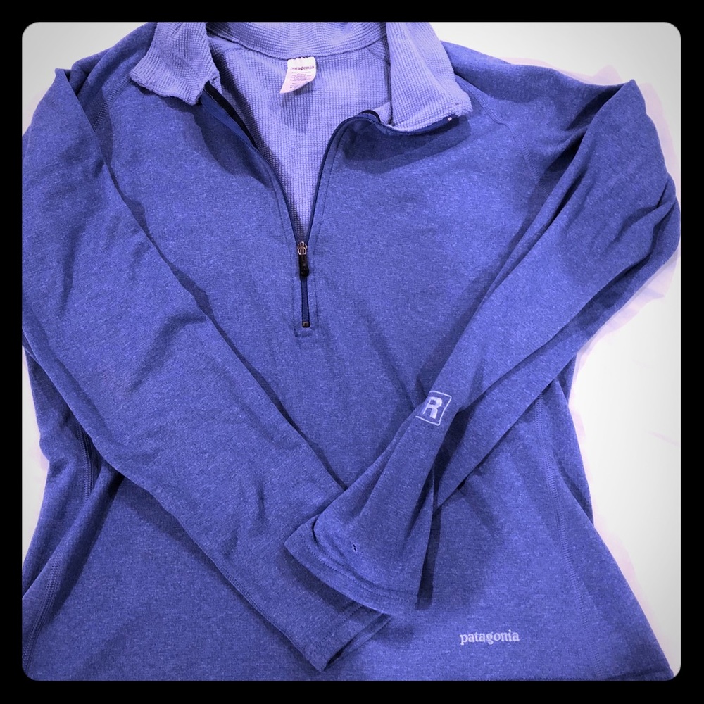Patagonia Pull Over